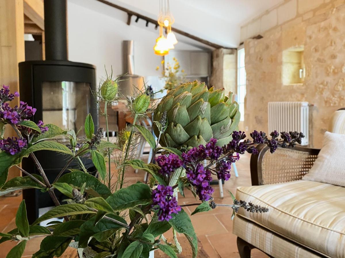 Maisonnette - La Clochette Lugon et l'Ile du Carney Ngoại thất bức ảnh