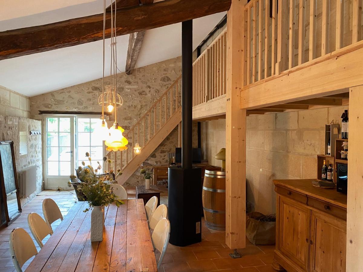 Maisonnette - La Clochette Lugon et l'Ile du Carney Ngoại thất bức ảnh