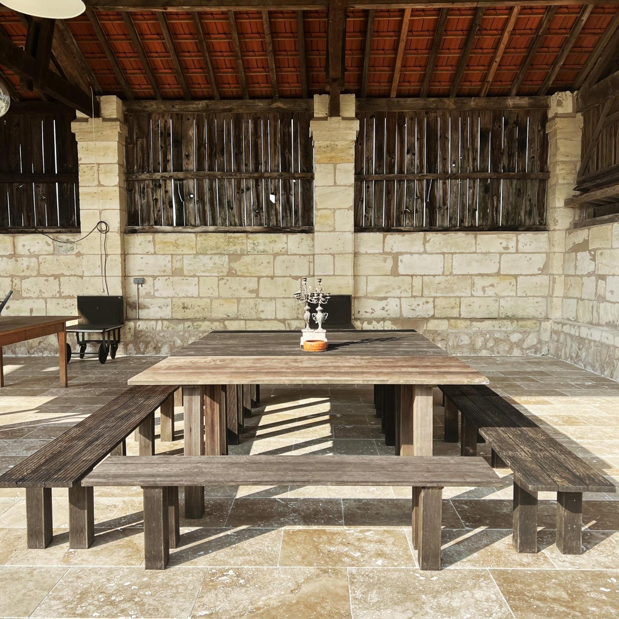 Maisonnette - La Clochette Lugon et l'Ile du Carney Ngoại thất bức ảnh